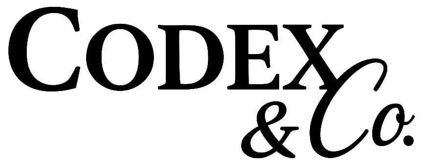Codex & Co.